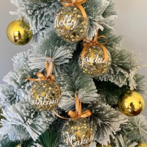 Beaded Bauble