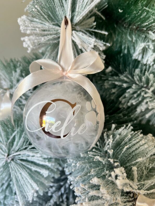 Feather Bauble - Image 2